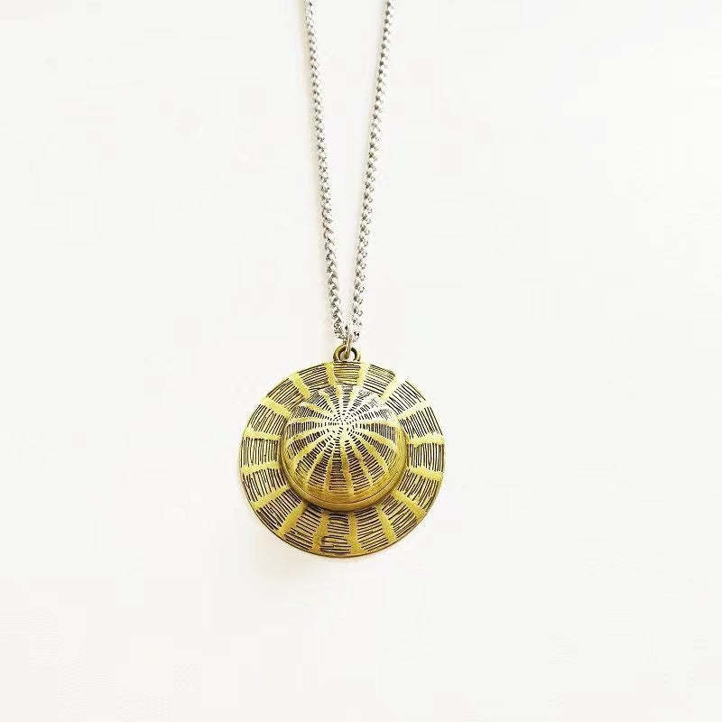 Ayakyoi Necklaces-O.P-Coordom