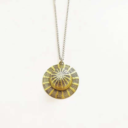 Ayakyoi Necklaces-O.P-Coordom