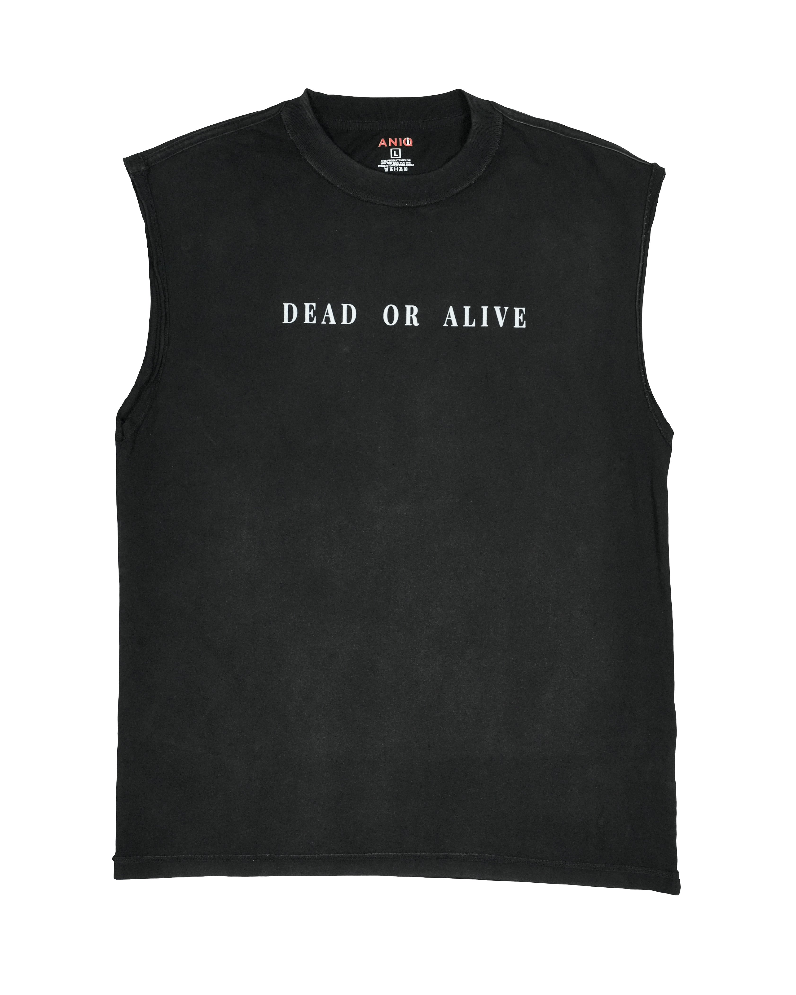 WHITE BEARD CUT-OFFS-Coordom