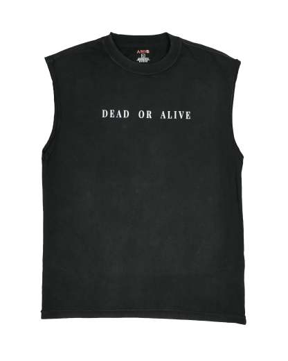 WHITE BEARD CUT-OFFS-Coordom