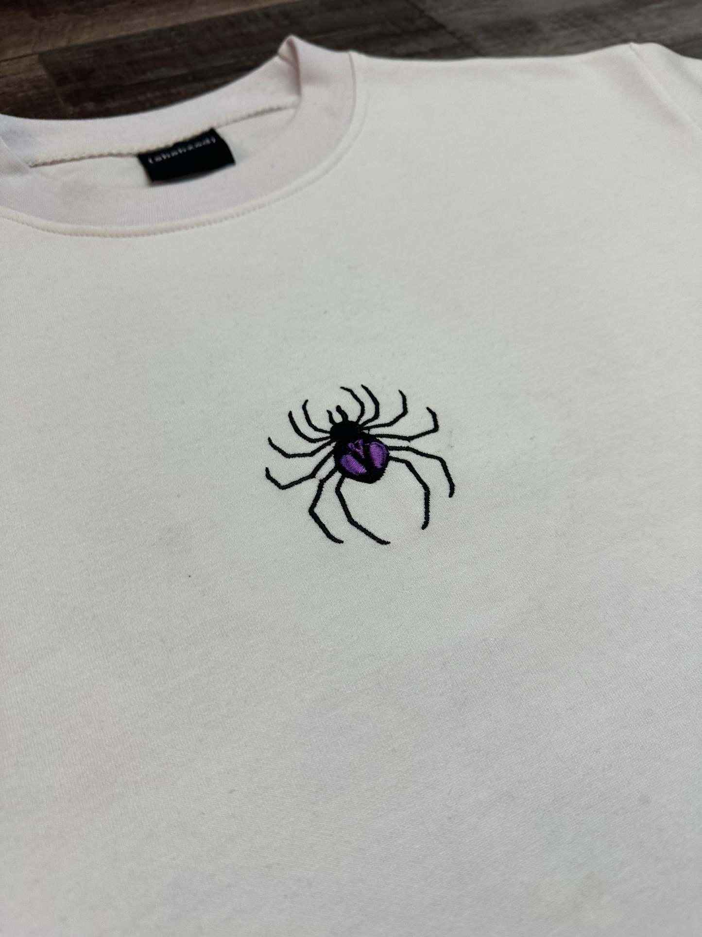 PHANTOM TROUPE TEE  -Coordom