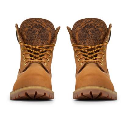"thangka" Boots-Coordom