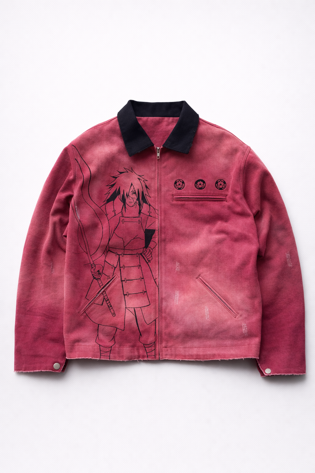 MADARA WORKWEAR-Coordom