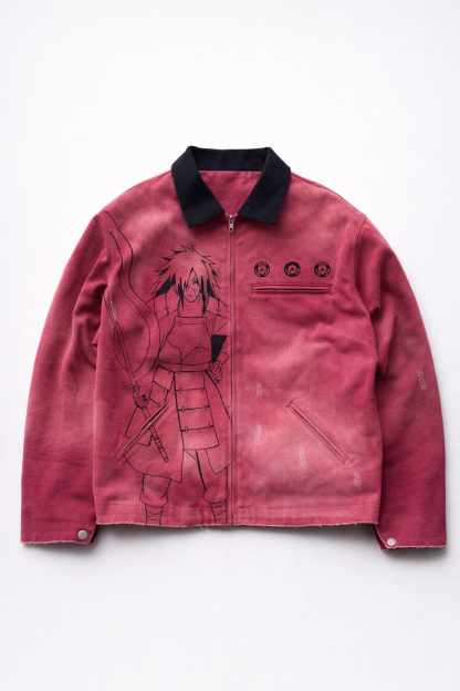 MADARA WORKWEAR-Coordom
