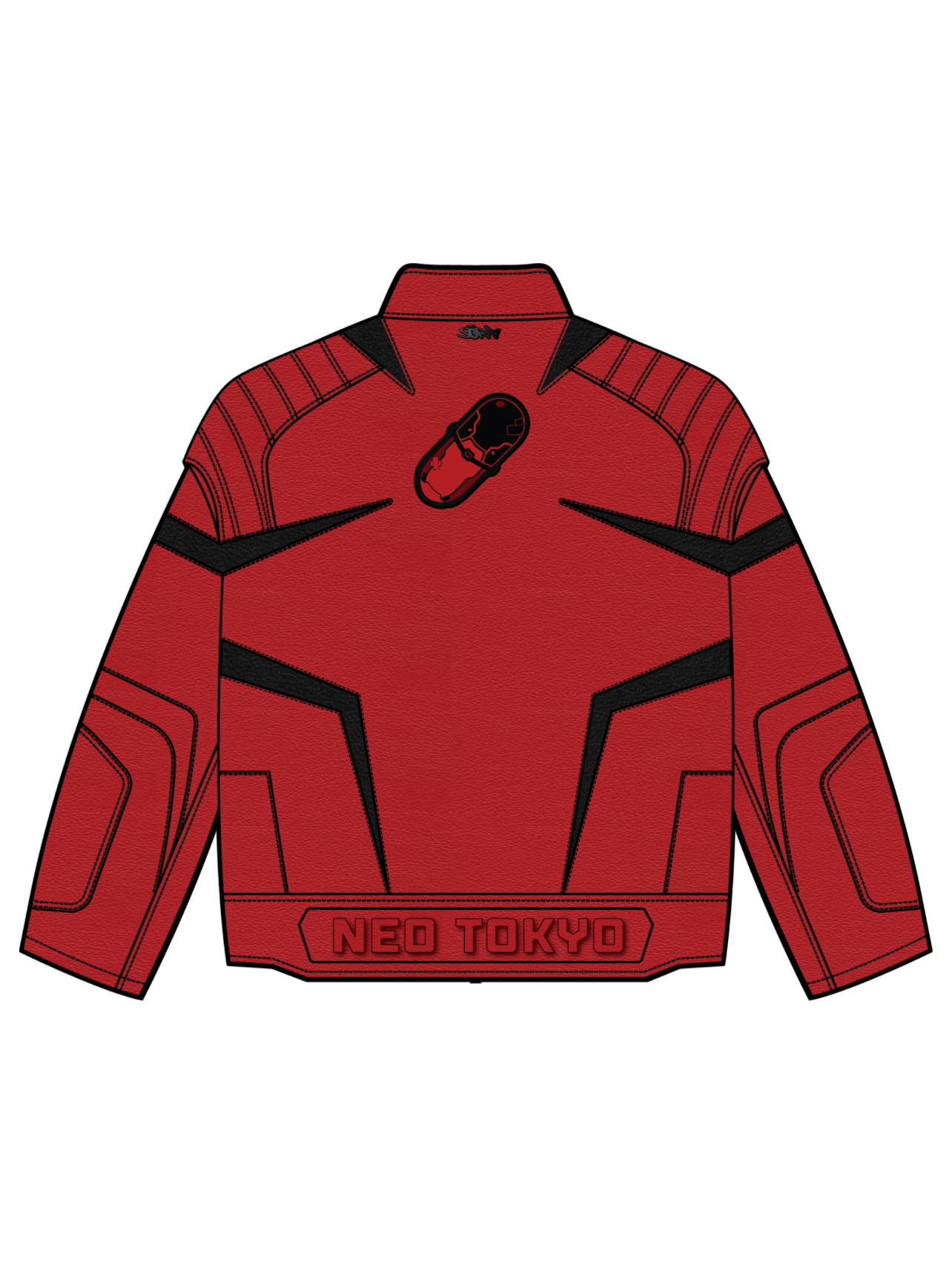 CAPSULE Jacket-Coordom
