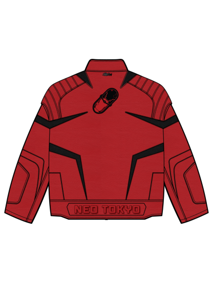 CAPSULE Jacket-Coordom