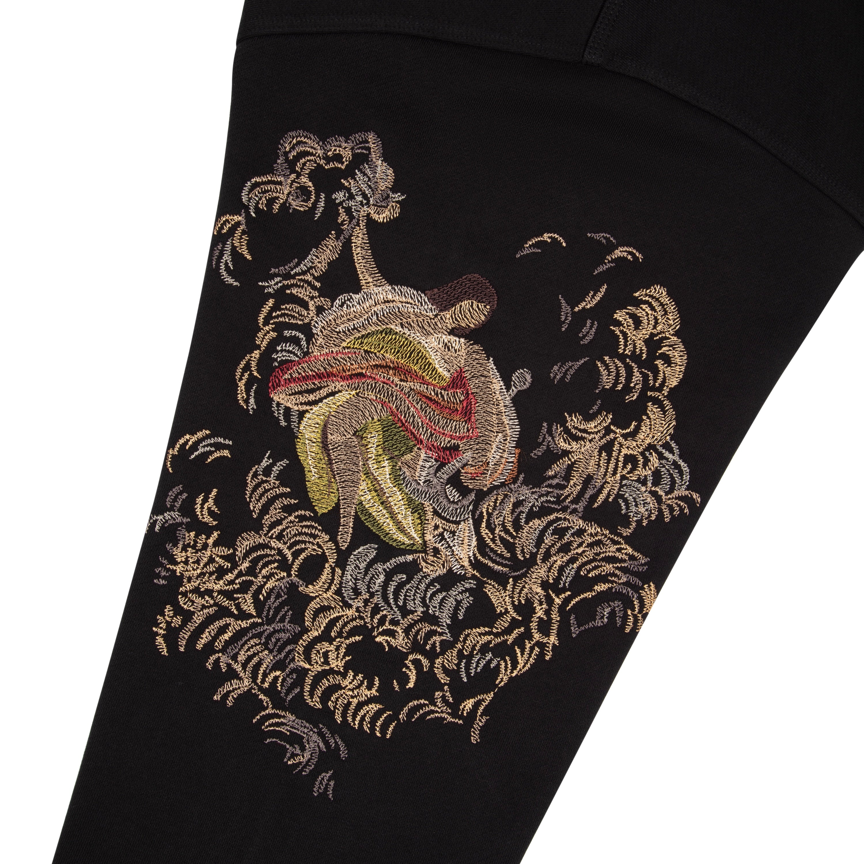 "renaissance" Zip Up-Coordom