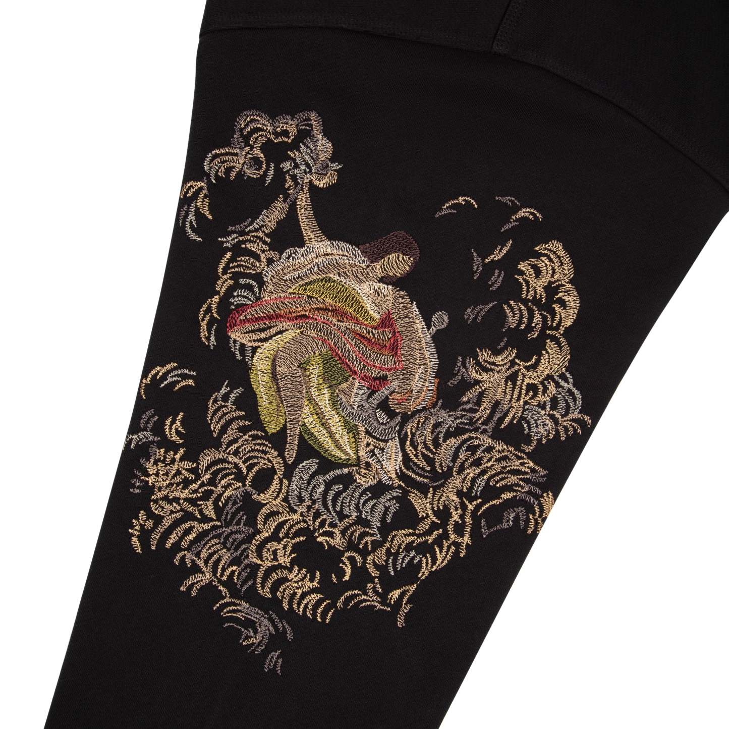 "renaissance" Zip Up-Coordom