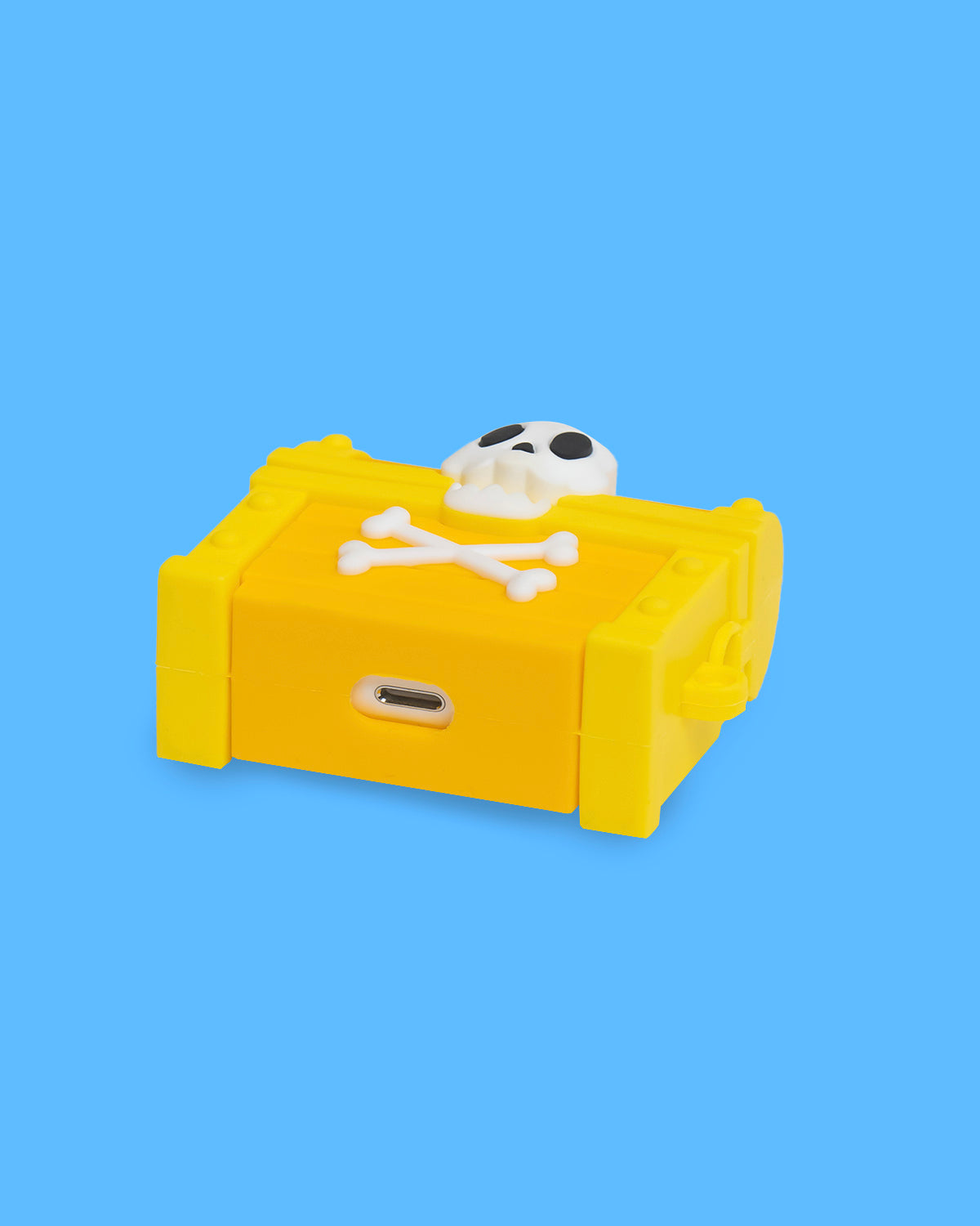  Treasure AirPods Case-Coordom