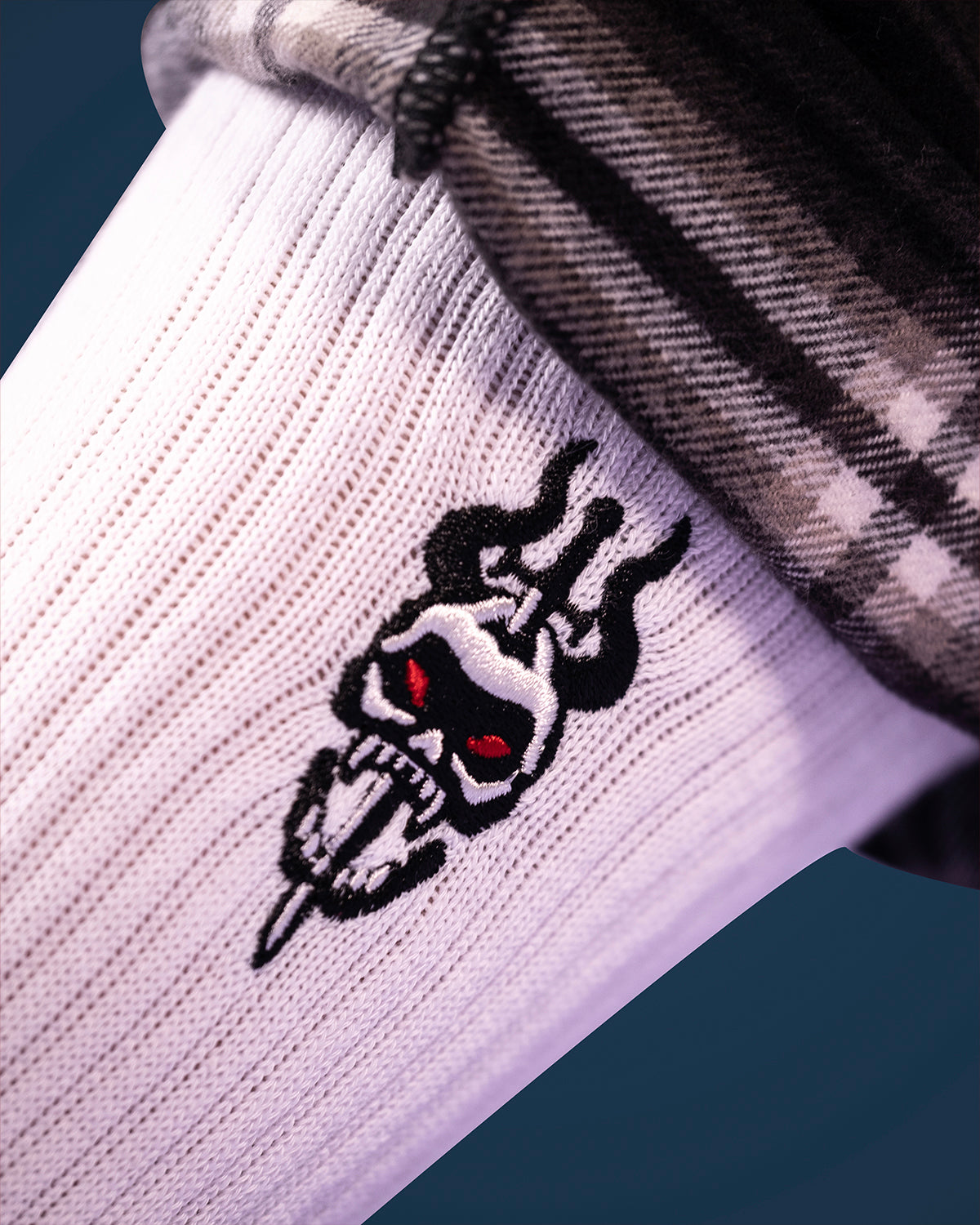 Sword Socks-Coordom