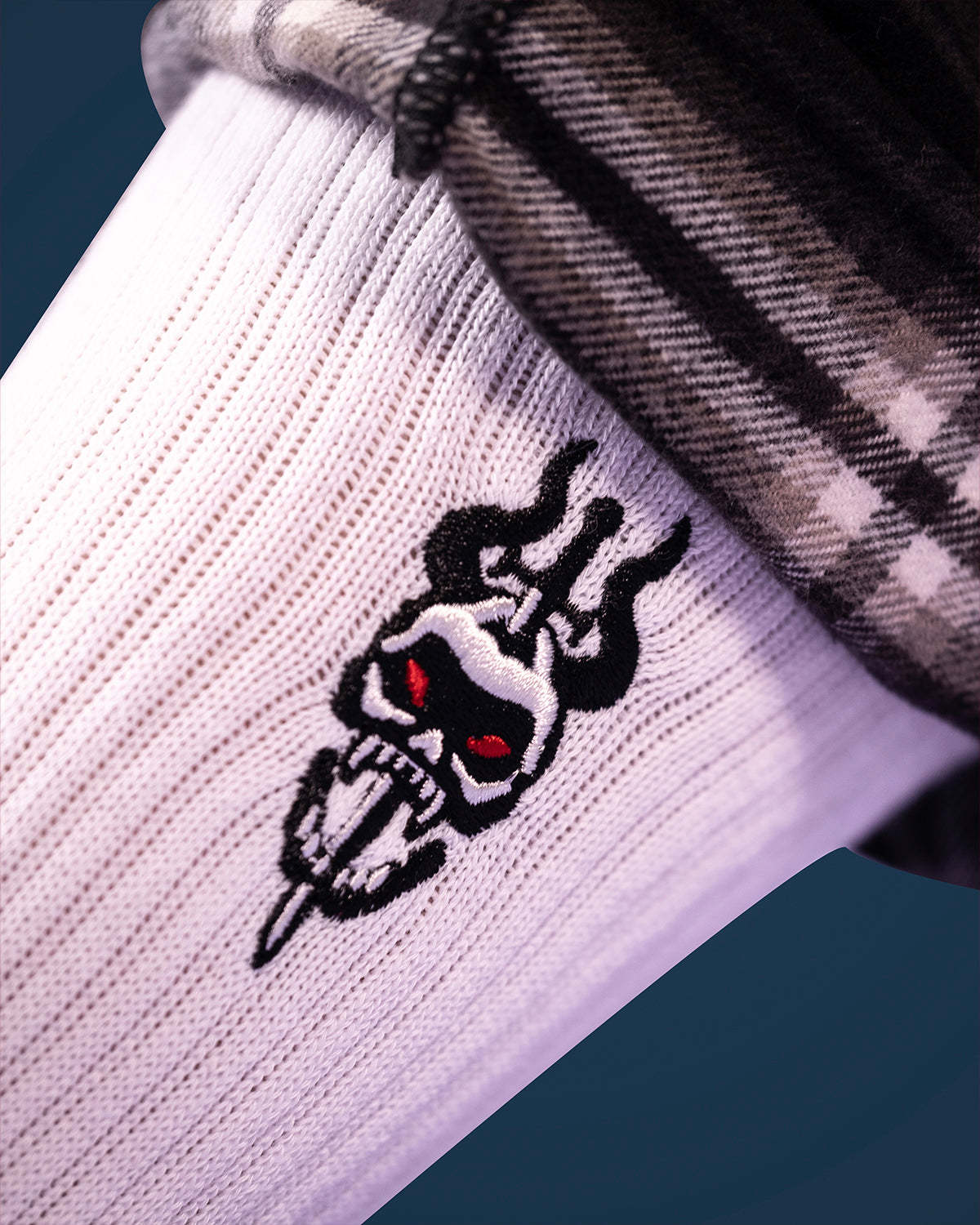 Sword Socks-Coordom