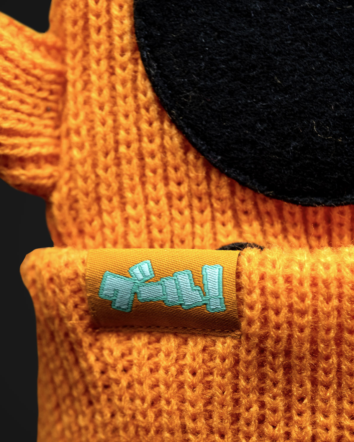  Gumpkin Beanie-Coordom