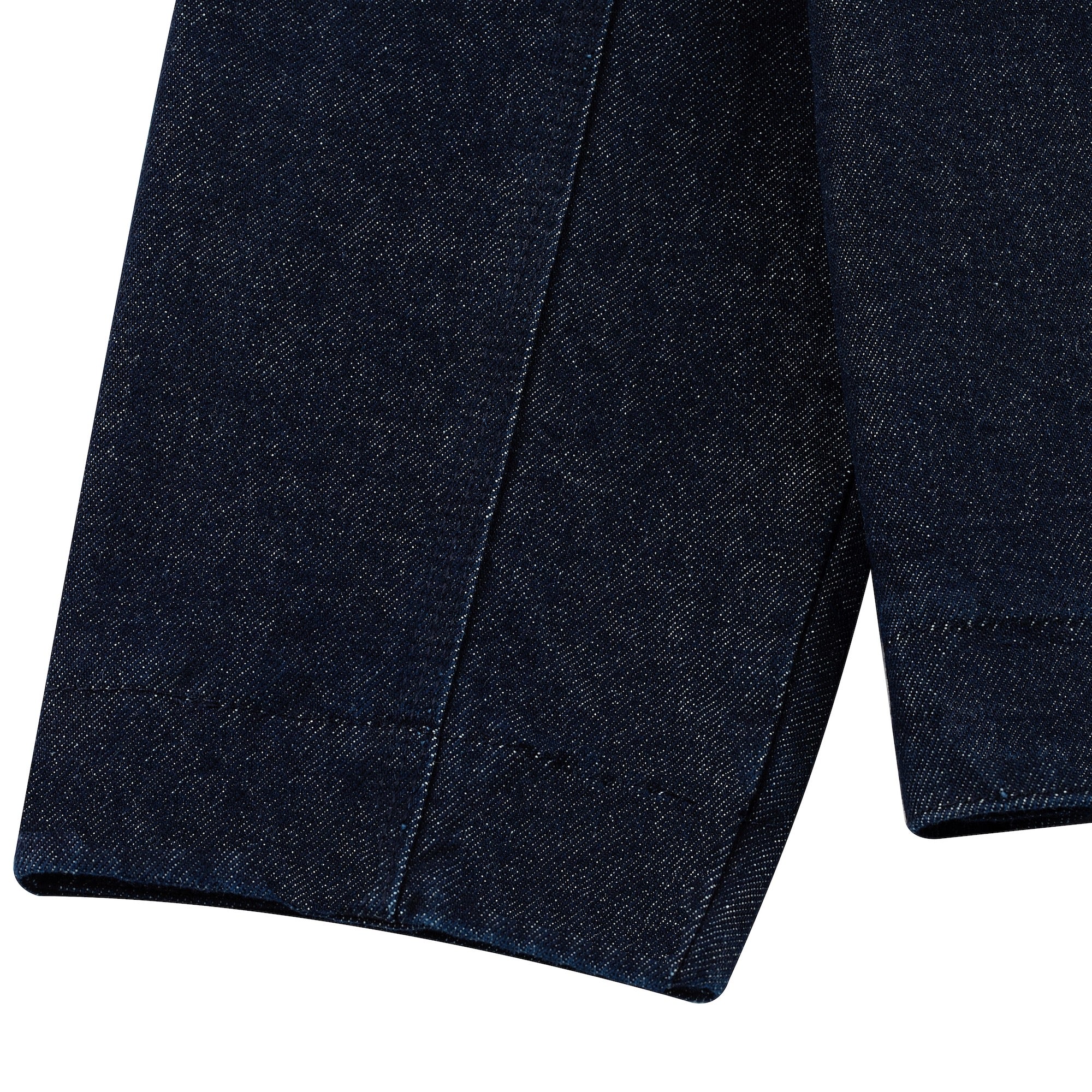 "asteroids" workwear Jacket denim-Coordom