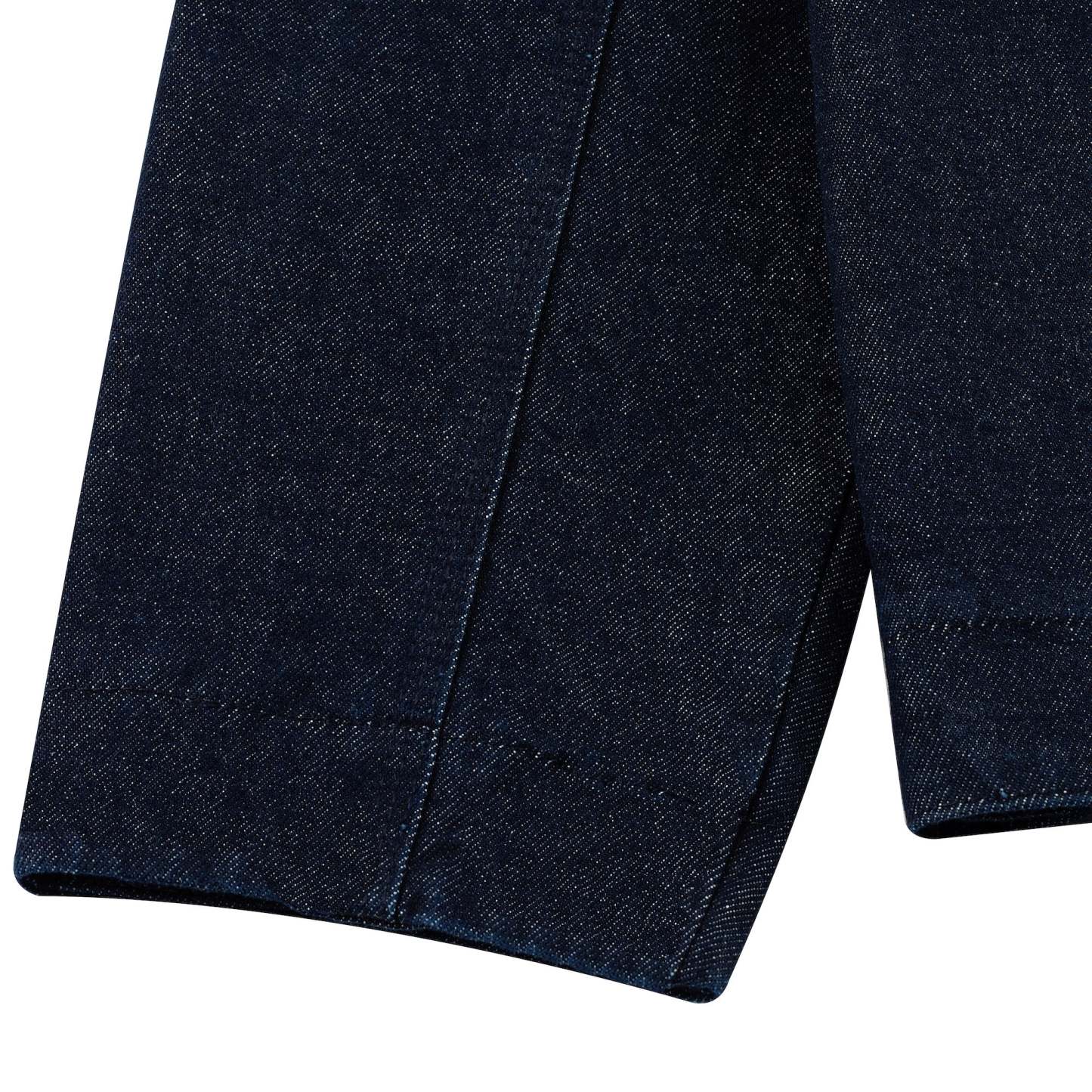"asteroids" workwear Jacket denim-Coordom