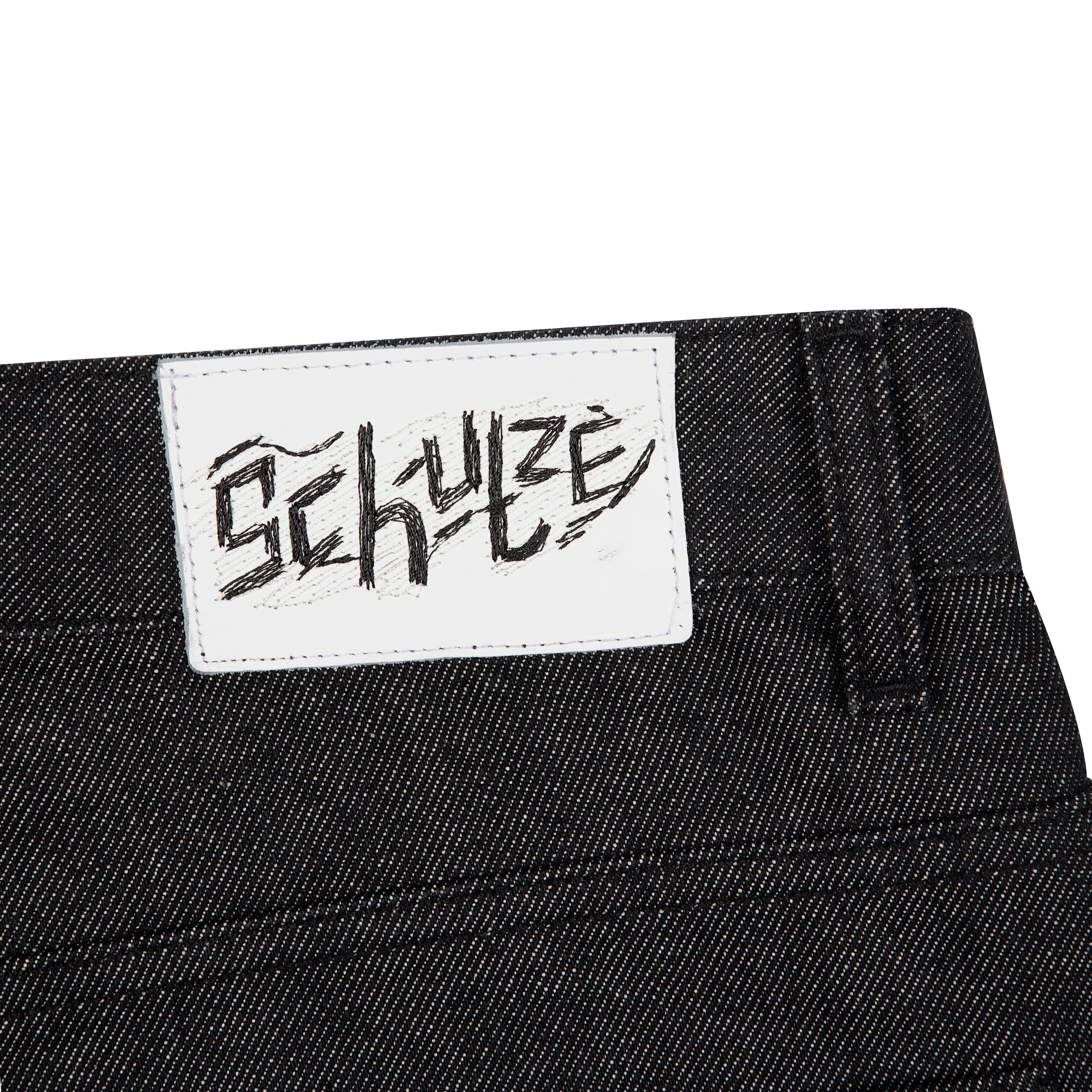  black raw Jorts 02-Coordom