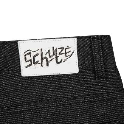  black raw Jorts 02-Coordom