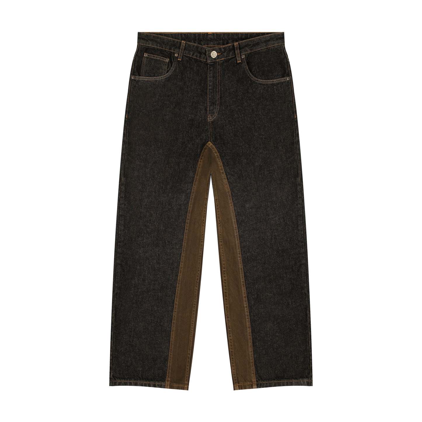  black tinted Denim-Coordom