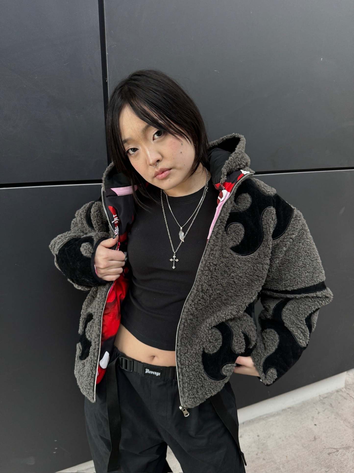 "SLAYER" Jacket-Coordom