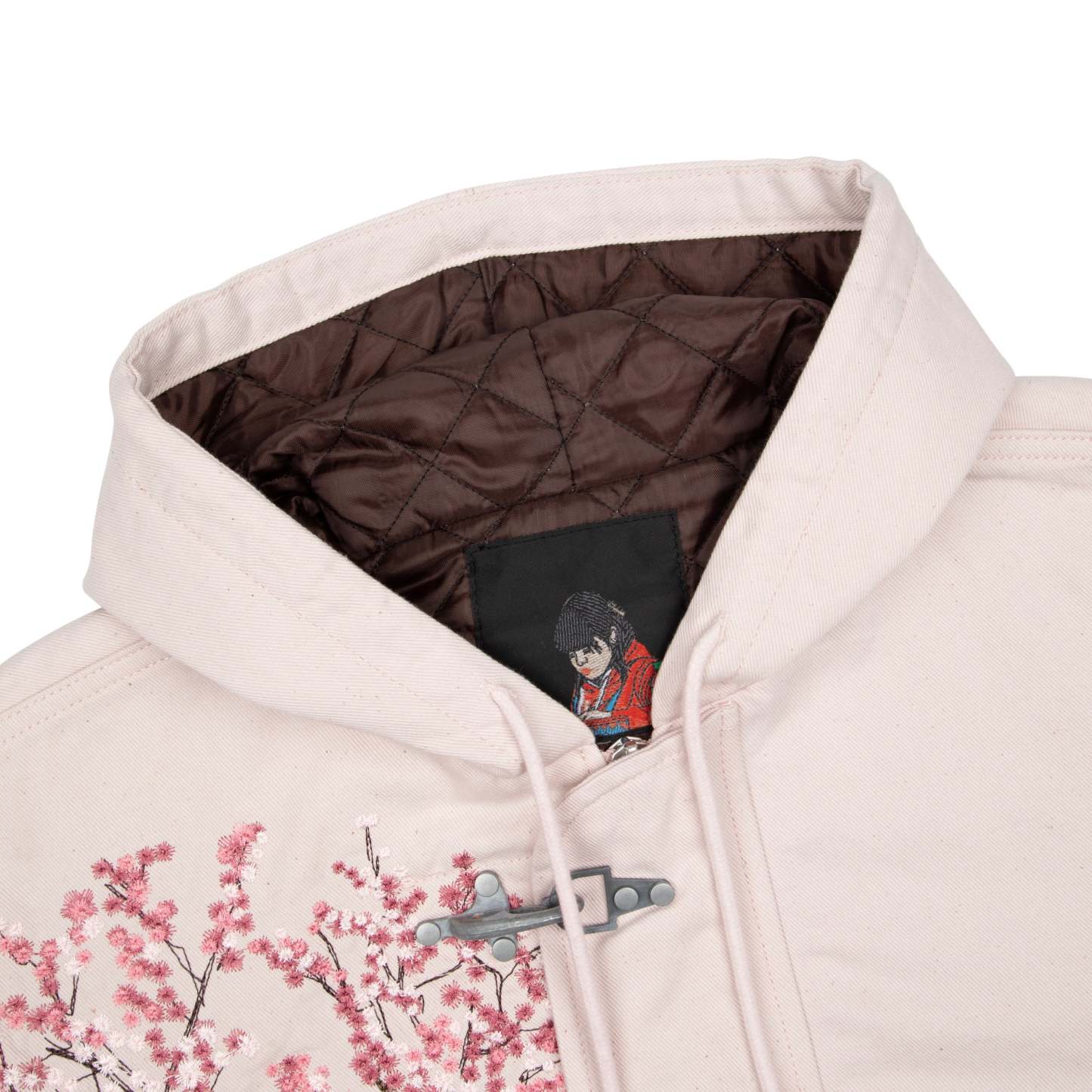 "blossom v3" workwear Jacket-Coordom