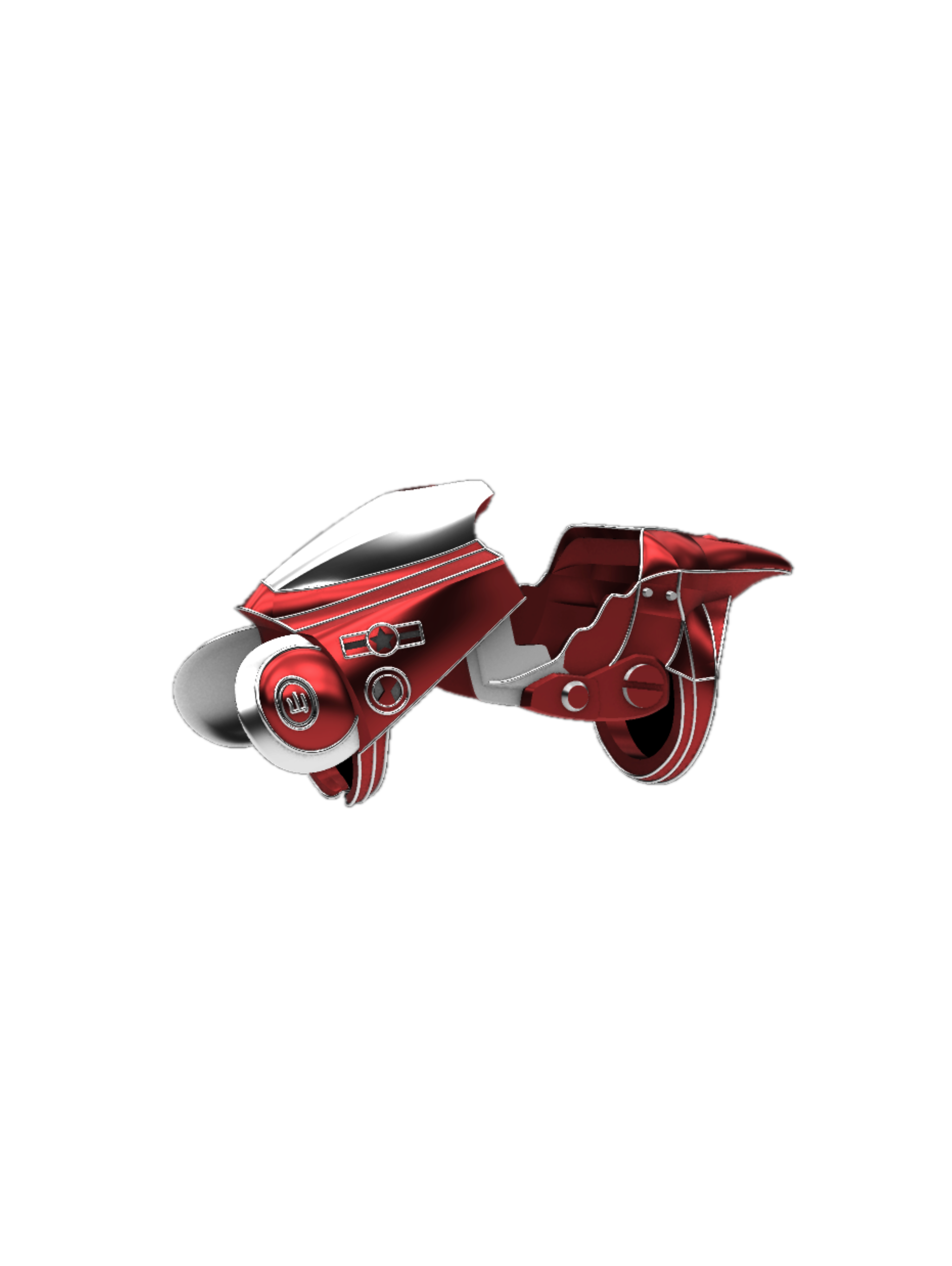 CAPSULE Ring-Coordom
