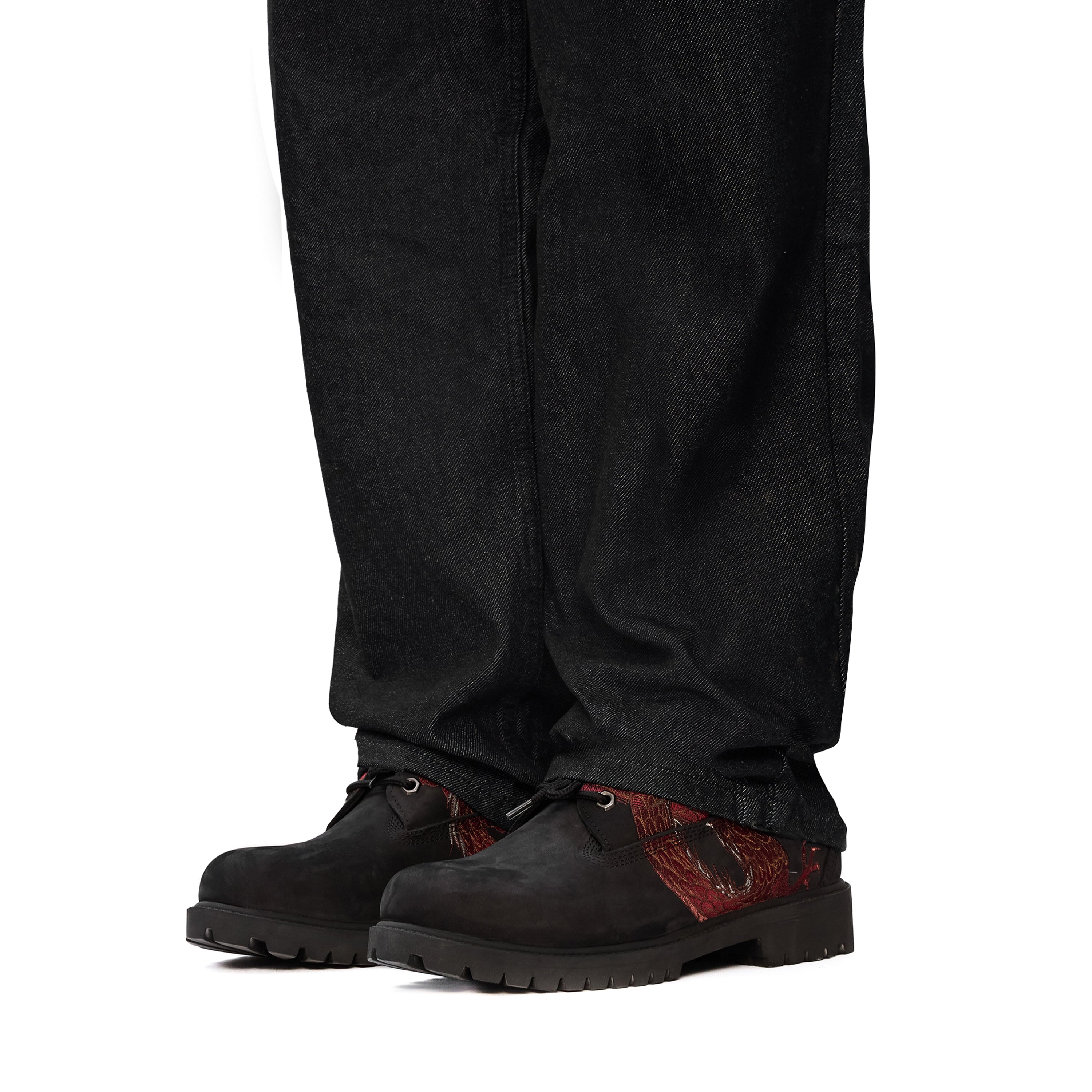 "yakuza v3" Boots-Coordom