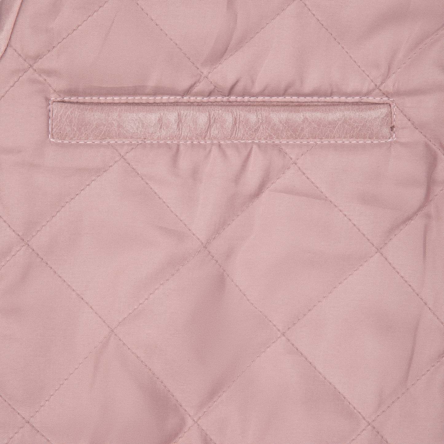 "blossom v3" Leather Jacket-Coordom