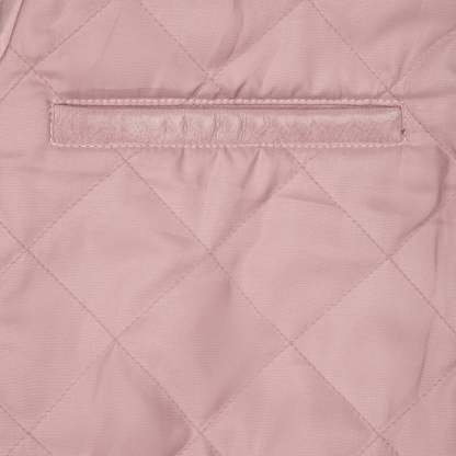 "blossom v3" Leather Jacket-Coordom