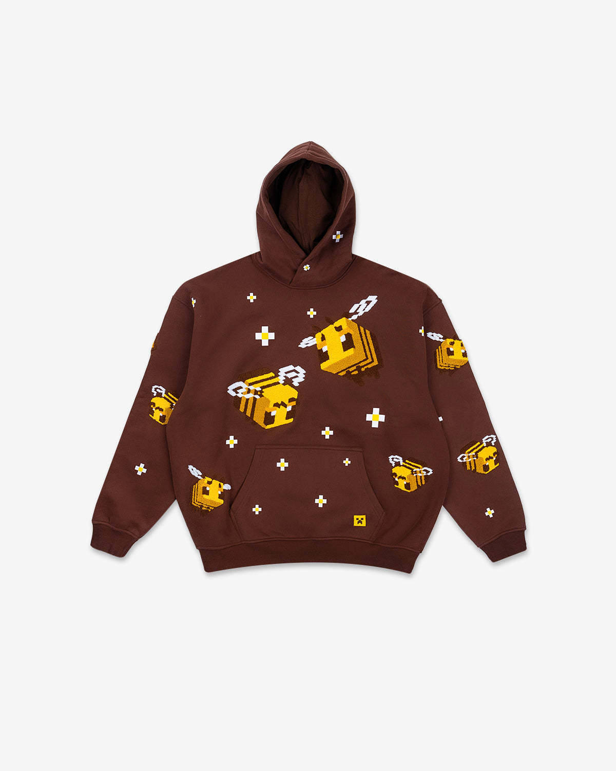 Bee Hoodie-Coordom