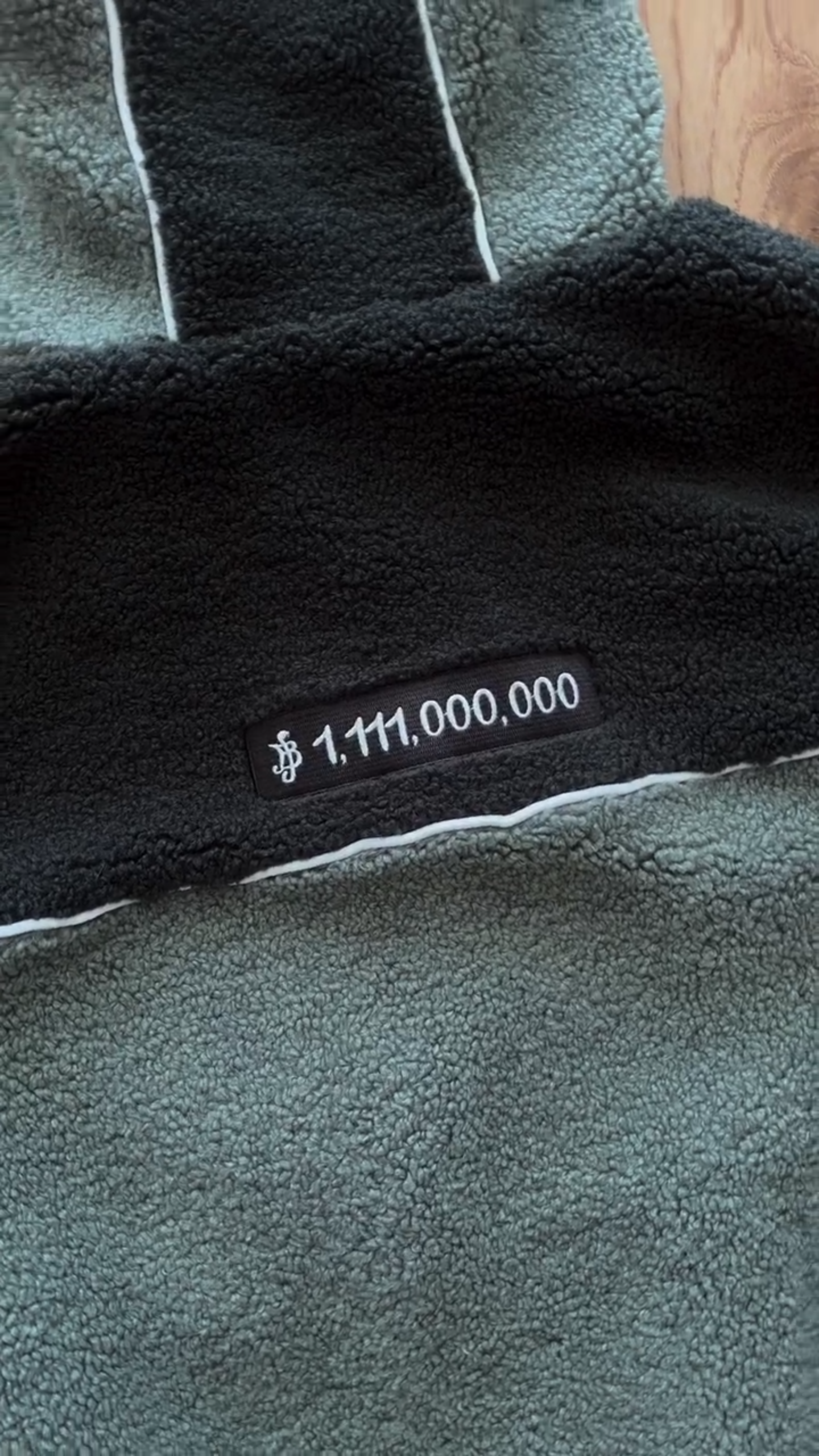 ZORO FLEECE JACKET-Coordom