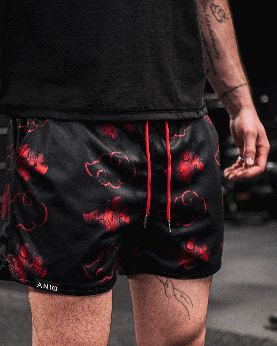 CLOUD SHORTS-Coordom
