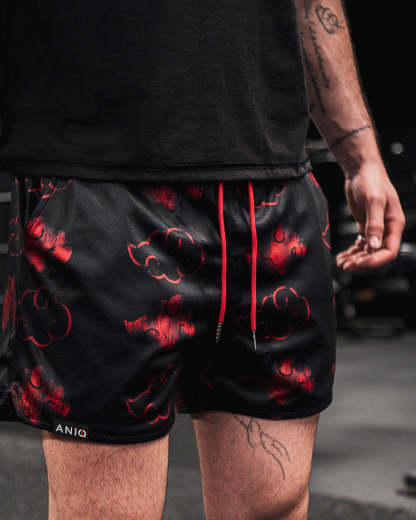 CLOUD SHORTS-Coordom