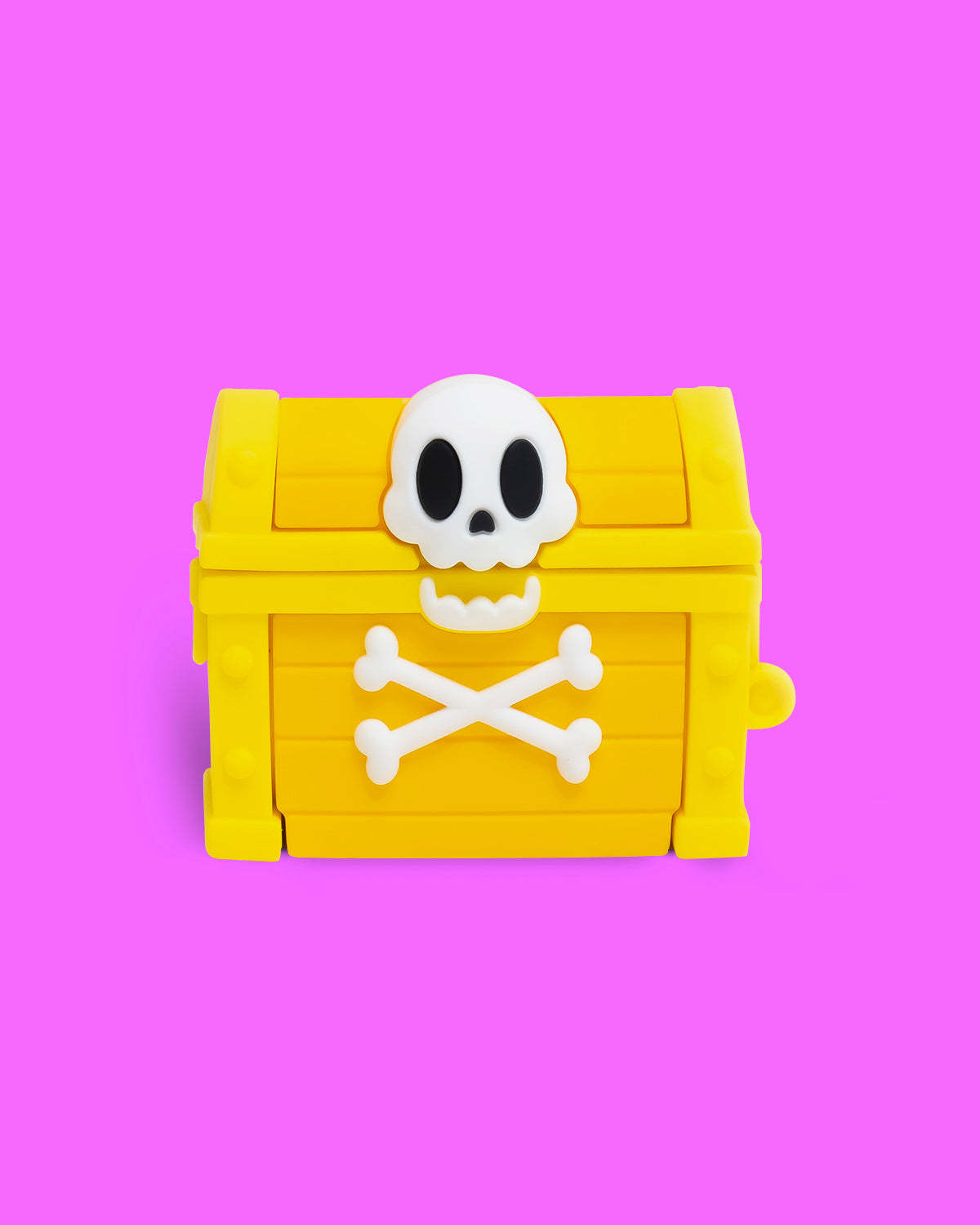  Treasure AirPods Case-Coordom