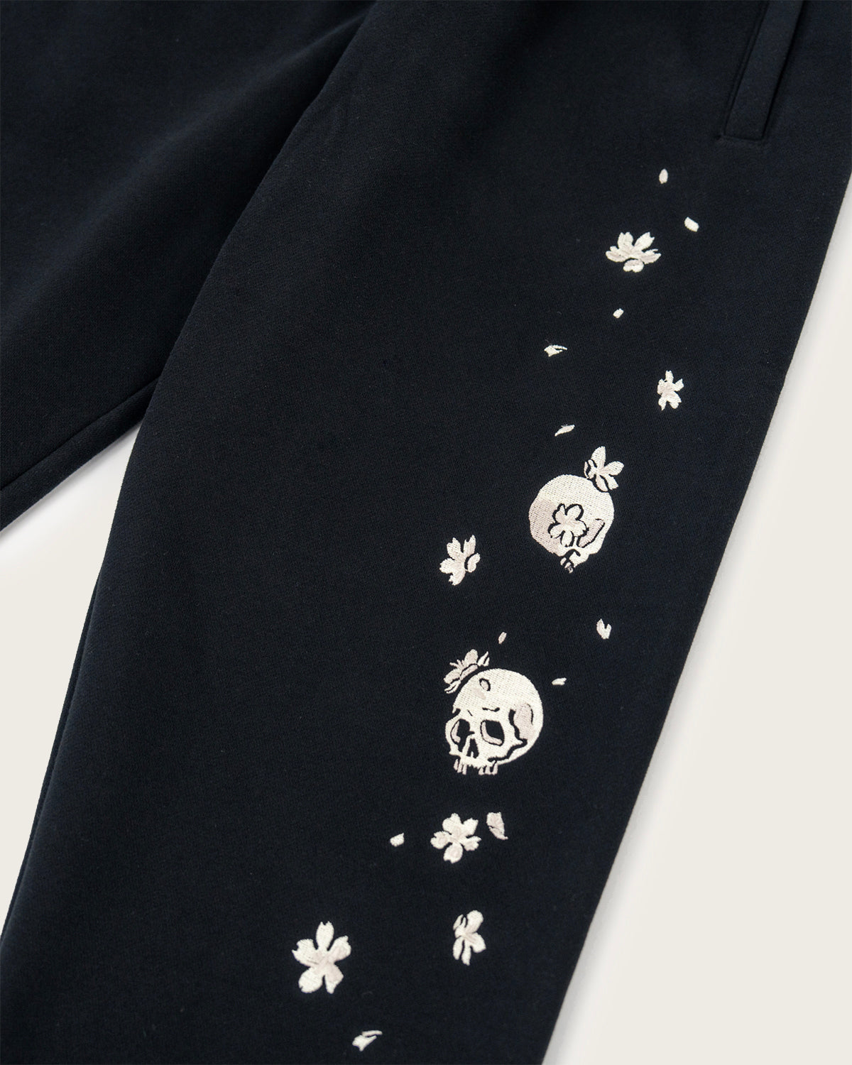  Best Friend Track Pant-Coordom