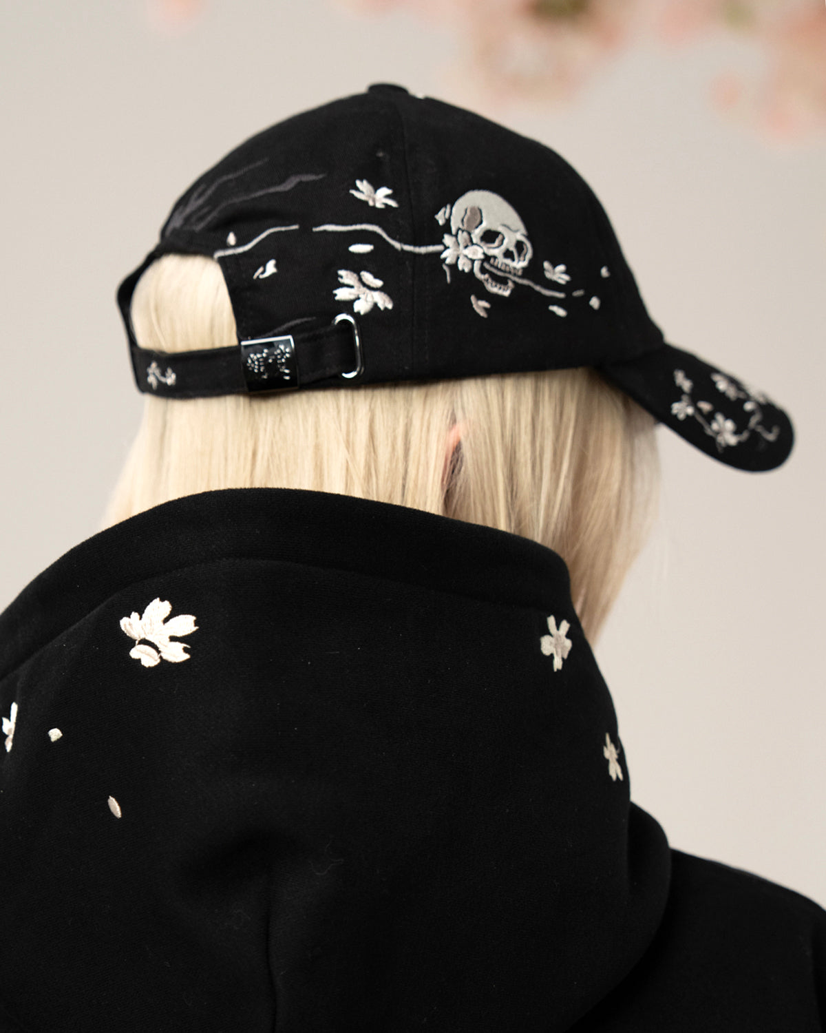  Best Friend Cap-Coordom