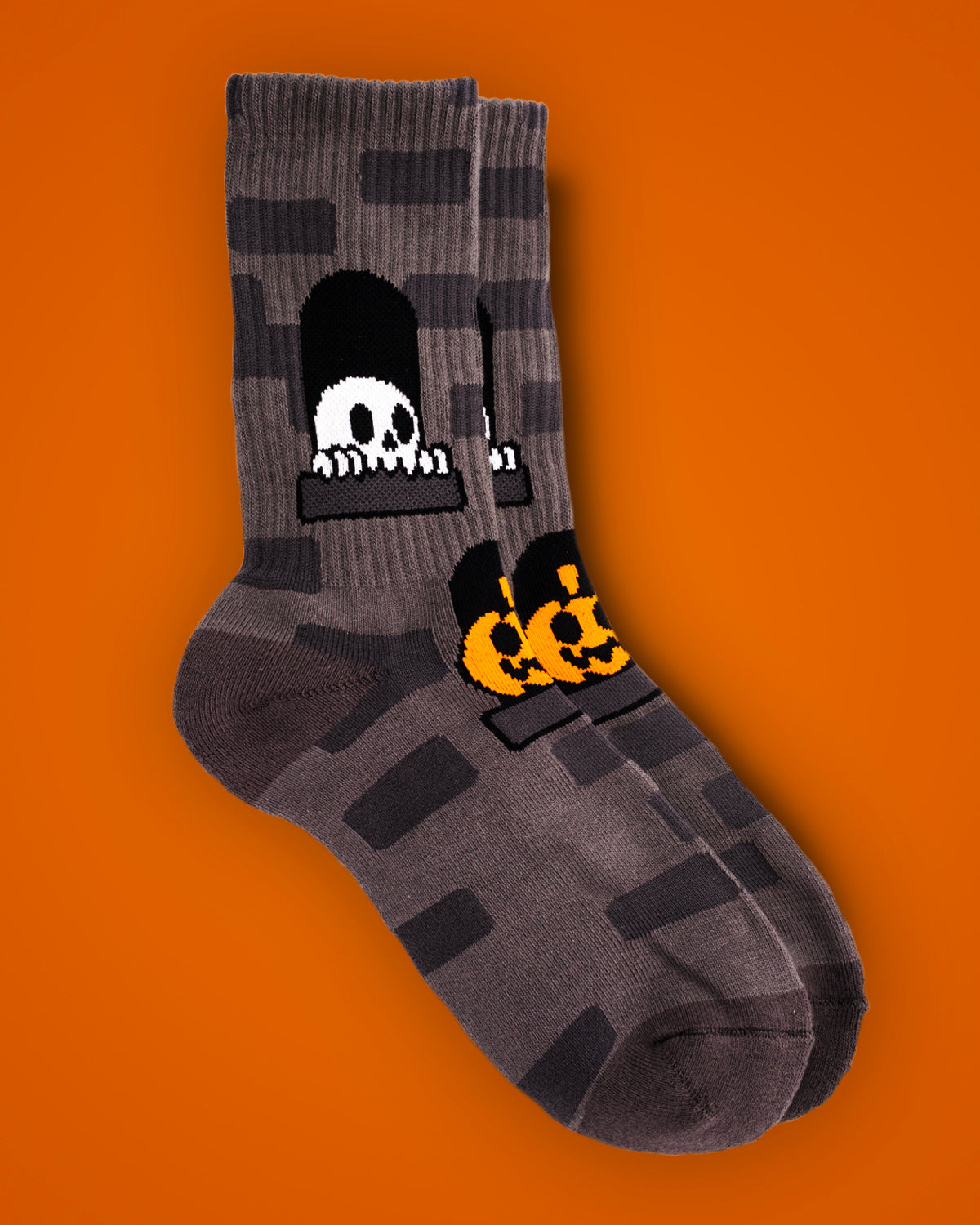 Castle Socks-Coordom