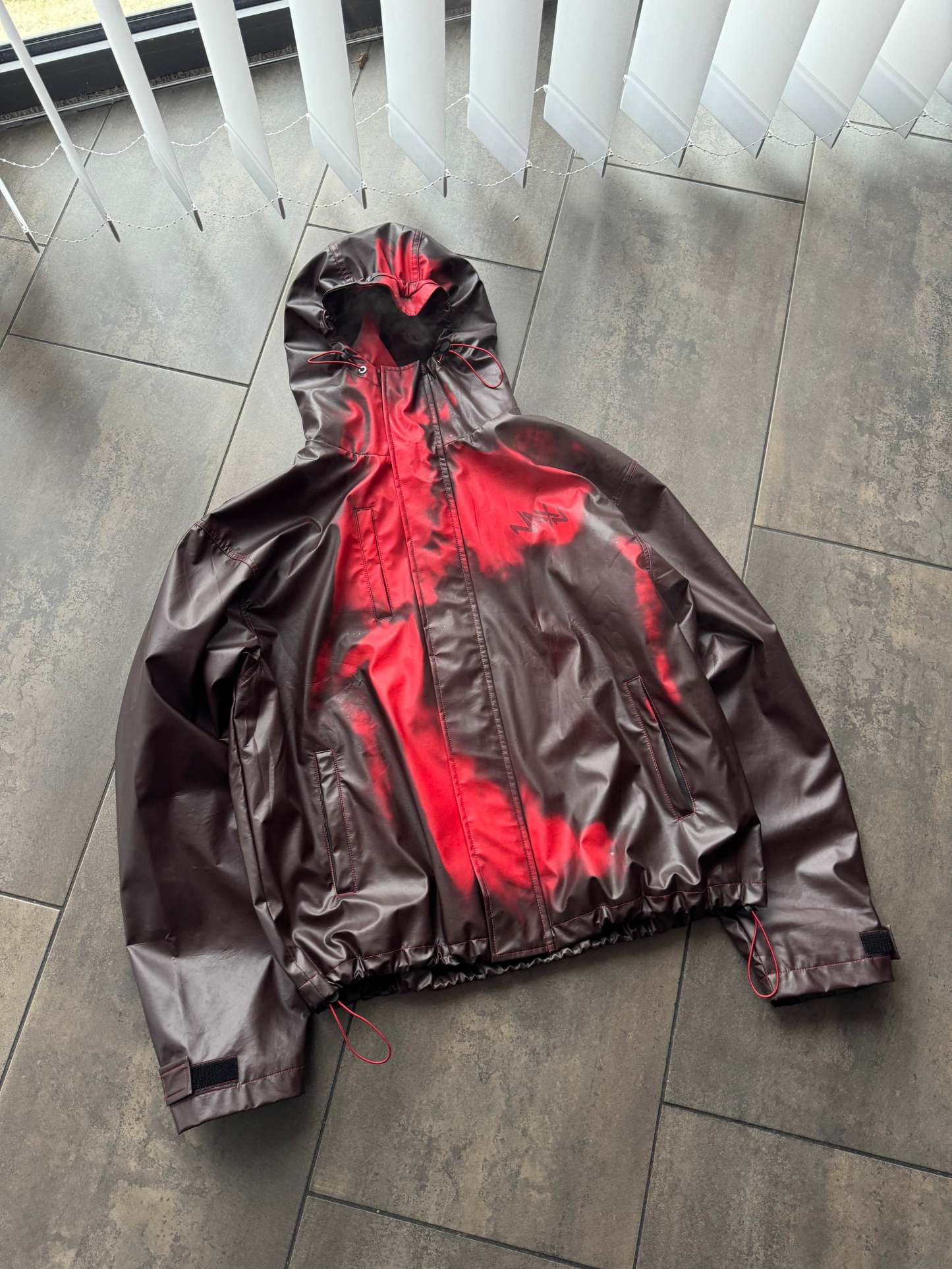 AKATSUKI WINDBREAKER-Coordom