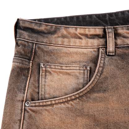 "awakening" Jorts bronze-Coordom