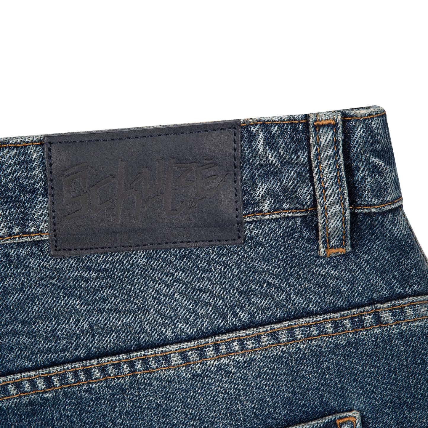  dark indigo Denim-Coordom