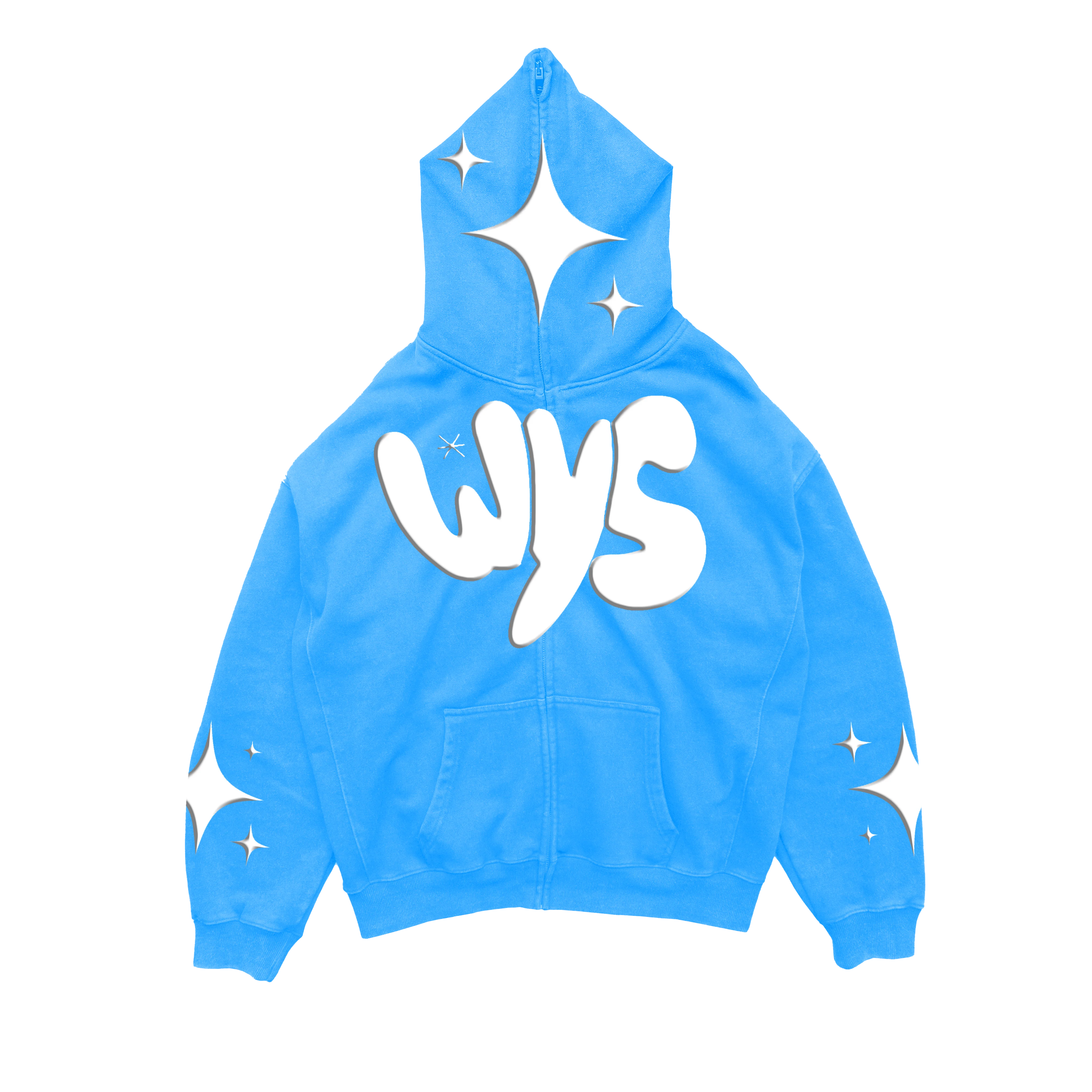 Star Full Zip UNC-Coordom