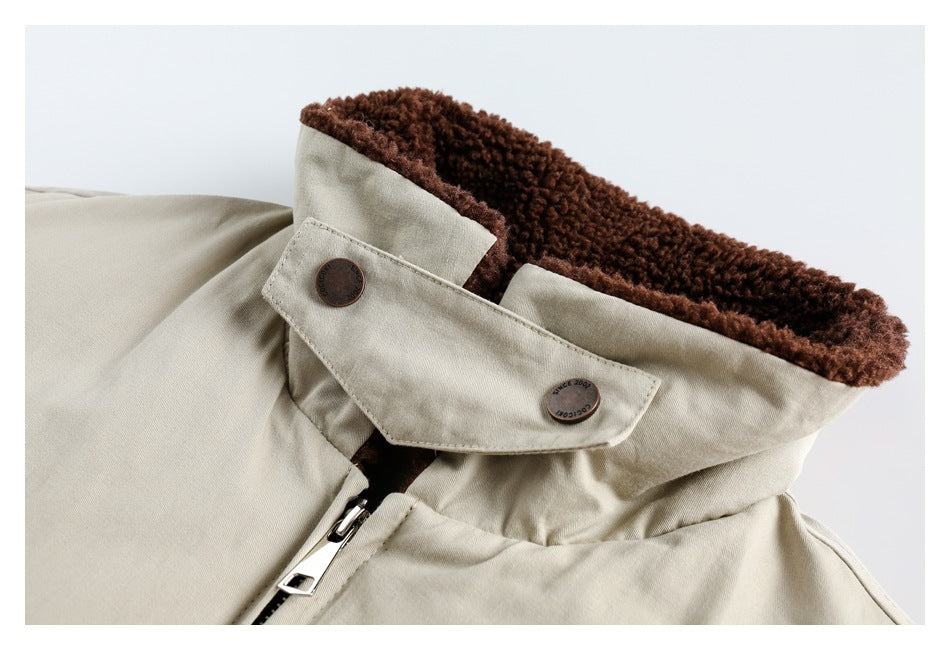 Angel Pilot Jacket-Coordom
