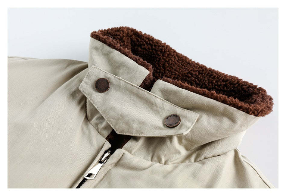 Angel Pilot Jacket-Coordom