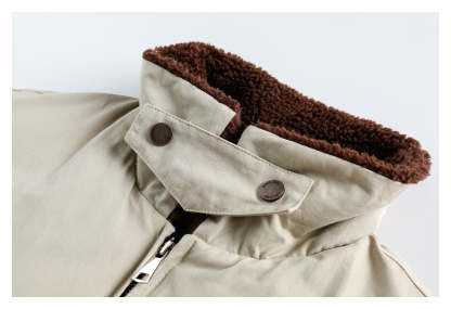 Angel Pilot Jacket-Coordom