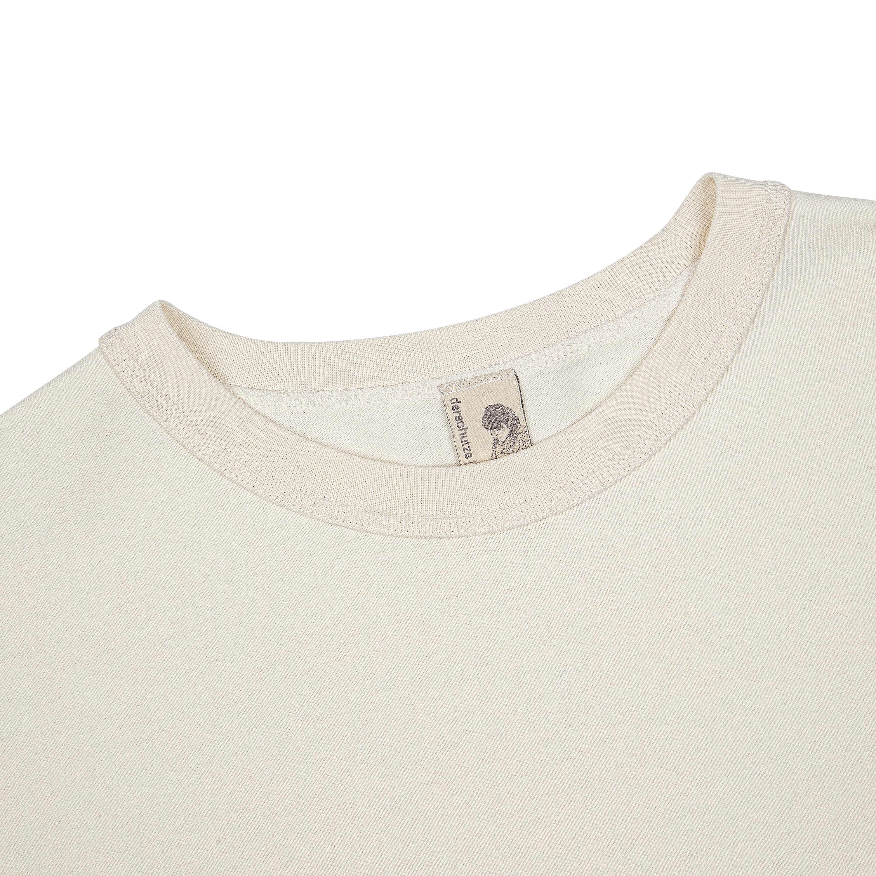 "yakuza" T Shirt off white-Coordom