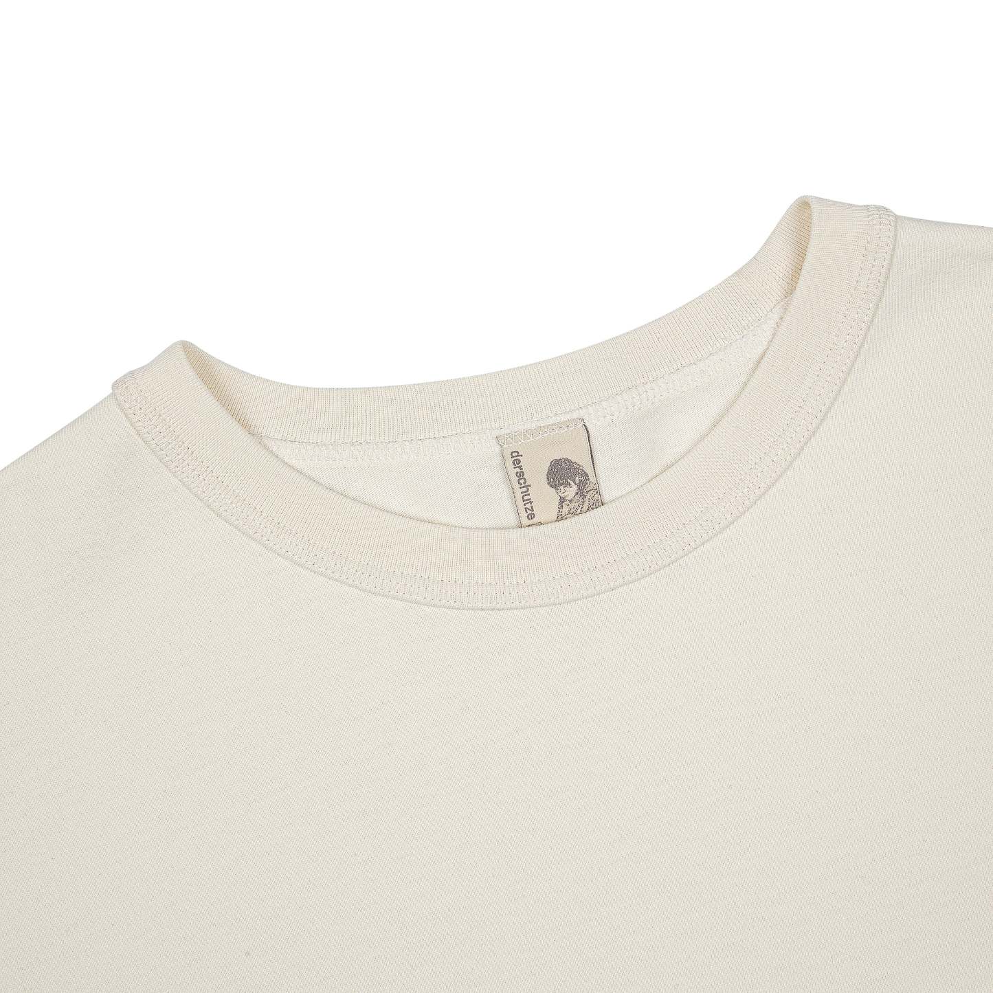 "yakuza" T Shirt off white-Coordom