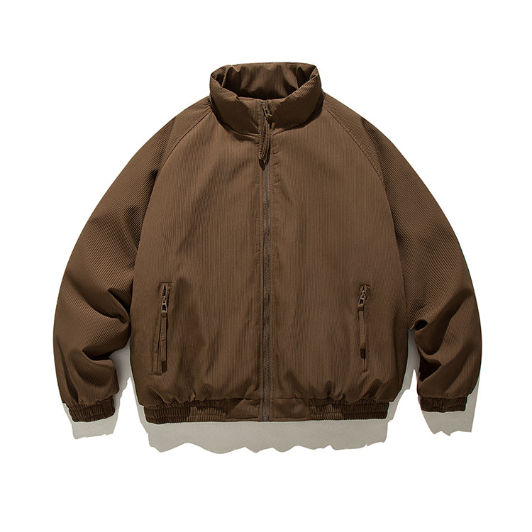 Pulsar Puff Jacket-Coordom