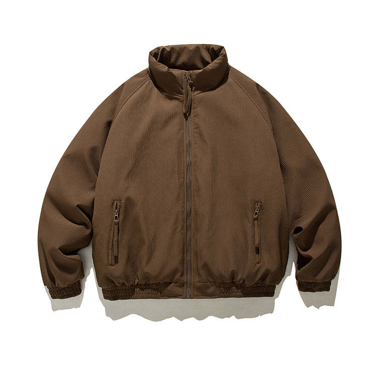 Pulsar Puff Jacket-Coordom