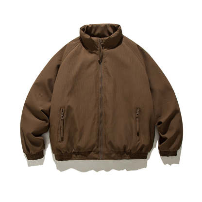 Pulsar Puff Jacket-Coordom