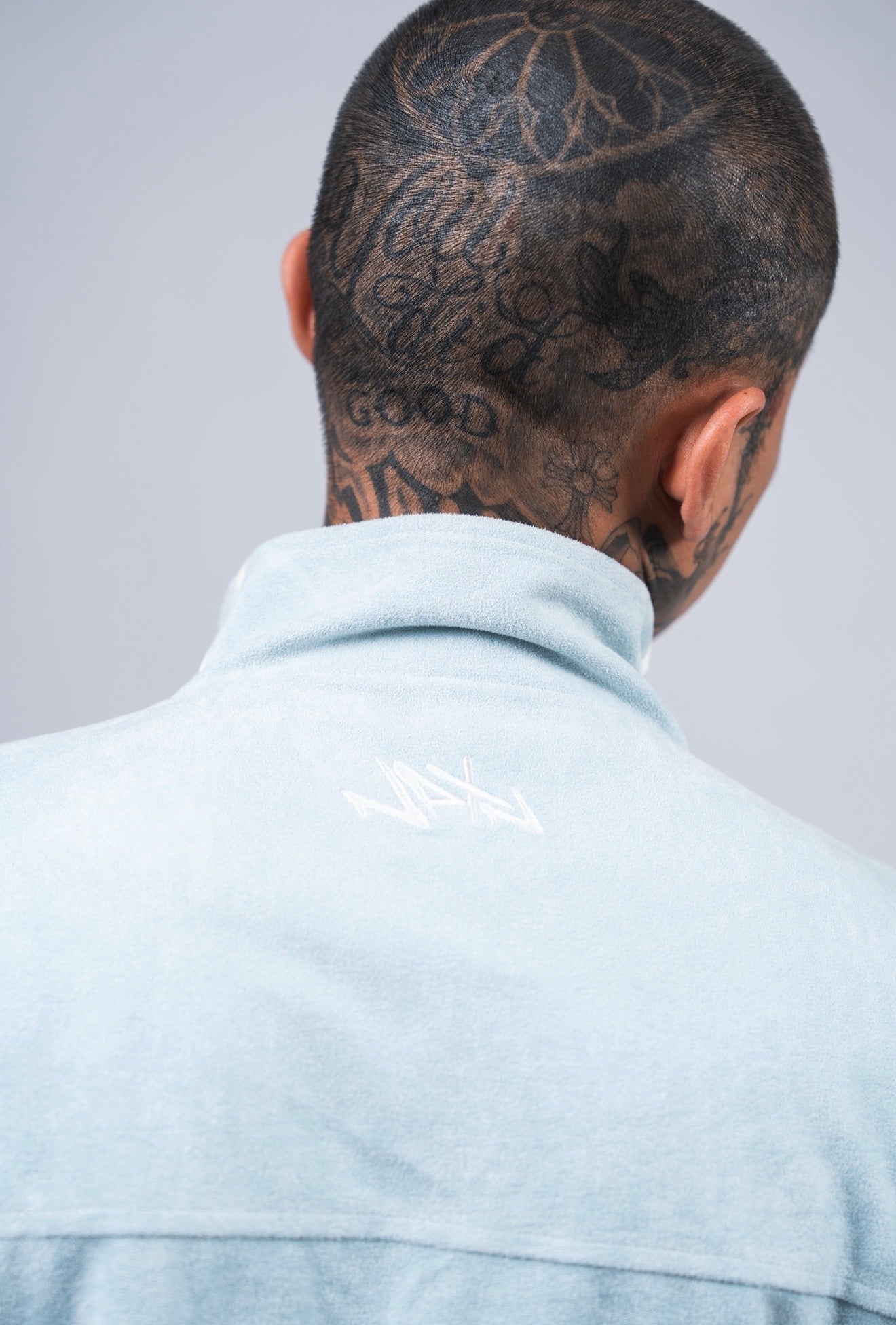  WATER JACKET-Coordom