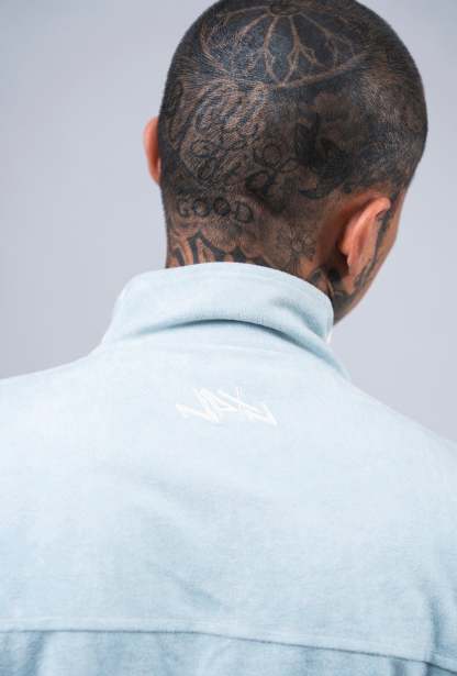  WATER JACKET-Coordom