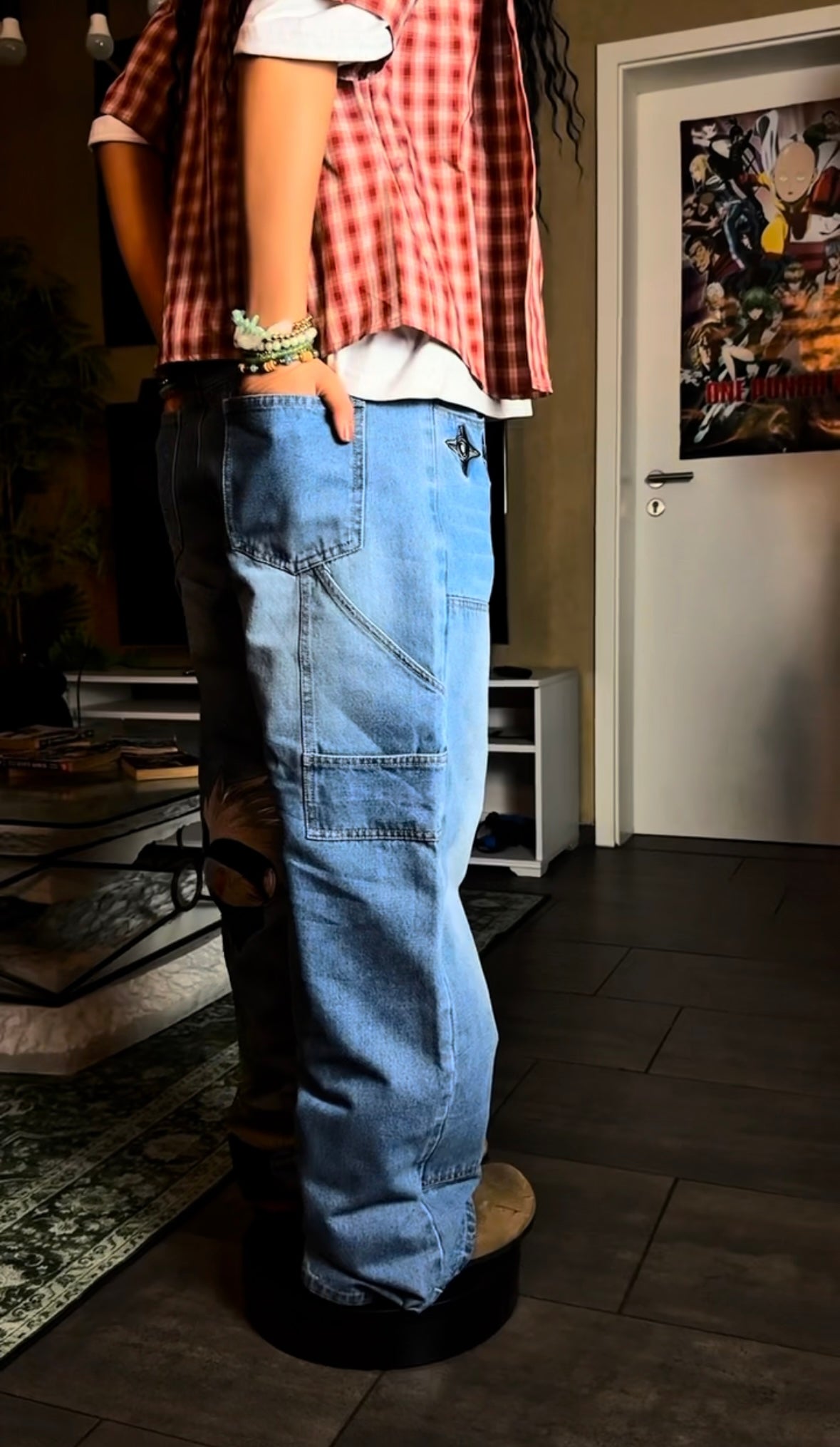 KAKASHI PANTS-Coordom